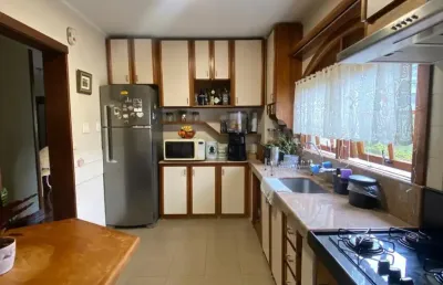 Apartamento com 4 quartos à venda no Centro, Gramado 