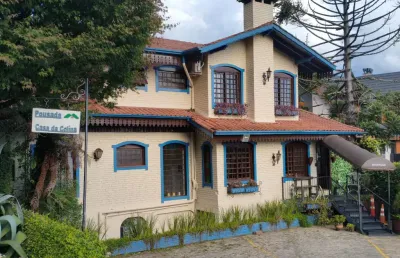 Prédio à venda no Centro, Gramado 