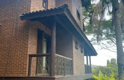 Casa com 6 quartos à venda em Vale dos Pinheiros, Gramado 