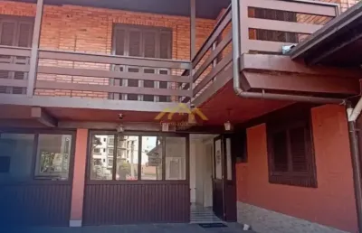 Ponto comercial com 20 salas para alugar na Rua Acacia Negra, Avenida Central, Gramado