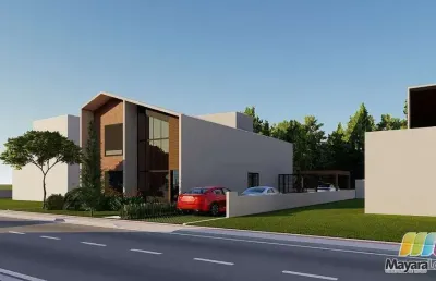 Casa com 4 quartos à venda na Rua Villas Do Porto, Reta, São Francisco do Sul