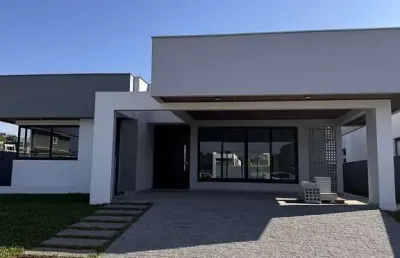 Casa com 3 quartos à venda na Rua Vilas Do Porto, Reta, São Francisco do Sul
