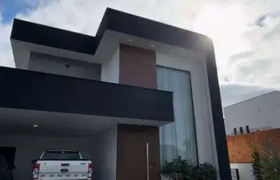 Casa com 3 quartos à venda na Rua Villas Do Porto, Reta, São Francisco do Sul
