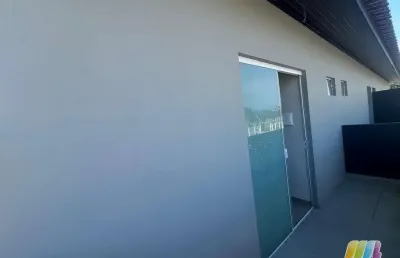 Apartamento para locação anual, na praia do ubatuba,em são francisco do sul,sc
