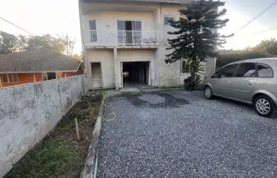 Casa com 3 quartos à venda na Rua Doutor Nereu Ramos, Rocio Grande, São Francisco do Sul
