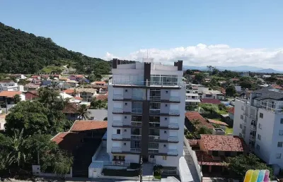 Cobertura com 2 quartos à venda na Rua Oslo, Itaguaçu, São Francisco do Sul