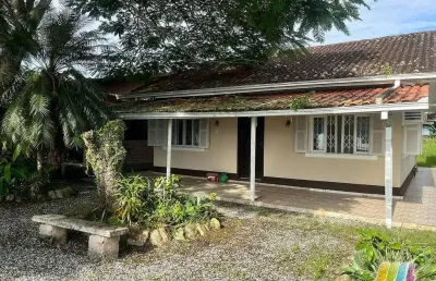 Casa com 6 quartos à venda na Rua Valdecir Do Amaral, Centro, São Francisco do Sul