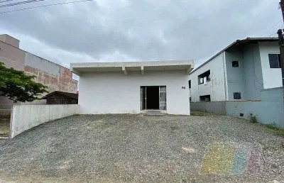 Casa, 114 m² - venda por r$ 315.000,00 ou aluguel por r$ 2.500,00/mês - praia de ubatuba - são fran