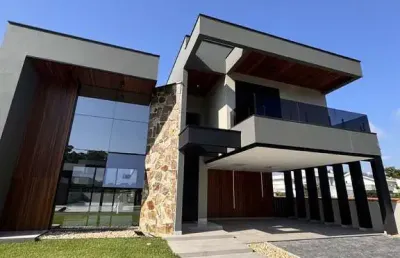 Casa com 3 quartos à venda na Rua Vilas Do Porto, Reta, São Francisco do Sul