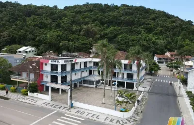 Ponto comercial à venda na Avenida Atlantica Esquina Com Rua 29, Balneário Enseada, São Francisco do Sul