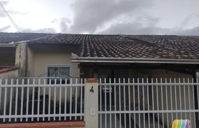 Casa com 3 quartos à venda na Rua Acacia Amarela, Reta, São Francisco do Sul