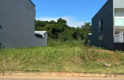 Terreno à venda na Rua Rogério Zattar, Rocio Pequeno, São Francisco do Sul