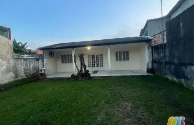 Casa com 2 quartos à venda na Rua Marcos Görresen, São José do Acaraí, São Francisco do Sul