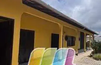 Casa à venda, agua branca, são francisco do sul, sc