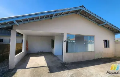 Casa com 4 quartos à venda na Rua São Martinho, Centro, São Francisco do Sul