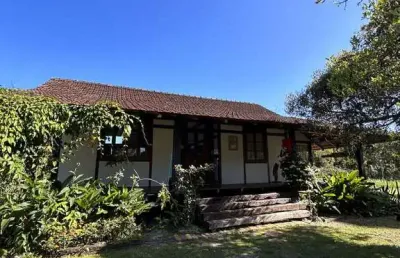 Casa com 1 quarto à venda na Rua Pc96+qg, Tapera, São Francisco do Sul