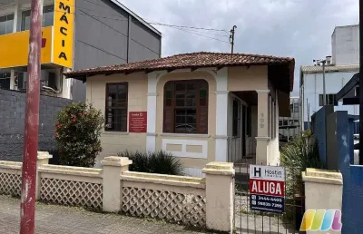 Casa com 2 quartos à venda na Rua Barão Do Rio Branco, Centro, São Francisco do Sul