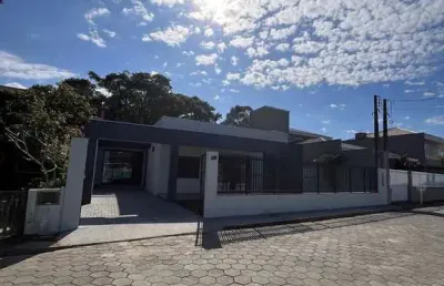 Casa à venda, praia de ubatuba, são francisco do sul, sc