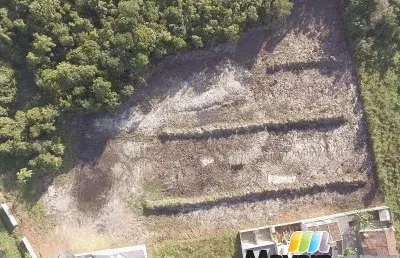 Terreno à venda na Rua Maria De Lourdes Dos Santos, Centro, Araquari