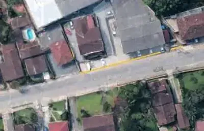 Barracão / Galpão / Depósito à venda na Rua Jaroslau Clemente Pesch, Floresta, Joinville