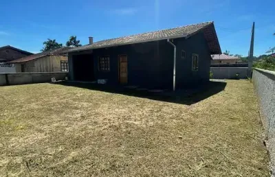 Casa à venda, vila da glória, são francisco do sul, sc
