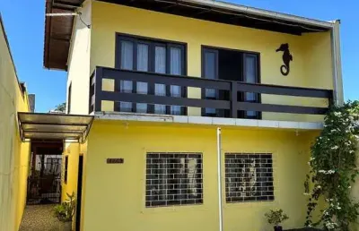 Casa com 2 quartos à venda na Rua Dom Fernando Trejo, São José do Acaraí, São Francisco do Sul