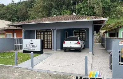 Casa à venda, 99 m² por r$ 650.000 - centro - são francisco do sul/sc