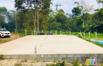 Terreno à venda na Rua Binot Palmier De Goneville, Tapera, São Francisco do Sul