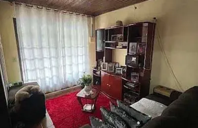 Casa com 3 quartos à venda na Rua Vereador Sálvio Amado Oliveira, Paulas, São Francisco do Sul