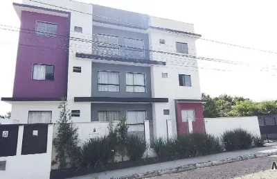 Apartamento à venda, rocio grande, são francisco do sul, sc