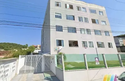 Apartamento para locação, agua branca, são francisco do sul, sc