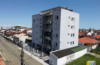 Apartamento com 1 quarto à venda na Rua Joao Pessoa, Balneário Enseada, São Francisco do Sul