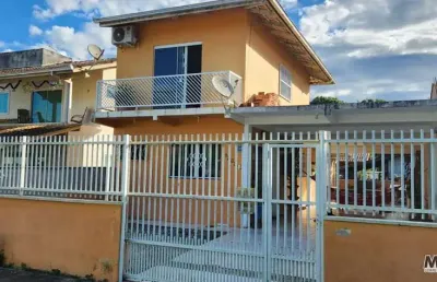 Casa com 2 quartos à venda na Rua Oscar Bernardo Beckhauser, Sandra Regina, São Francisco do Sul