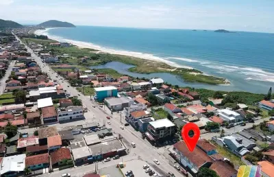 Ponto comercial à venda na Rua Rod. Duque De Caxias, Ubatuba, São Francisco do Sul