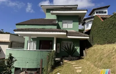 Casa com 4 quartos à venda na Rua Leopoldo Rosa, Paulas, São Francisco do Sul