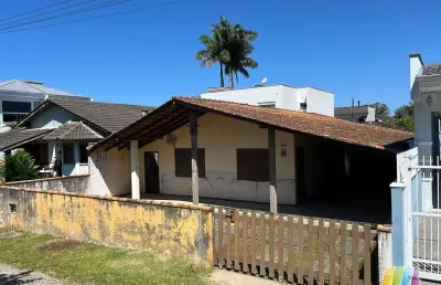 Casa com 3 quartos à venda na Rua Estocolmo, Ubatuba, São Francisco do Sul