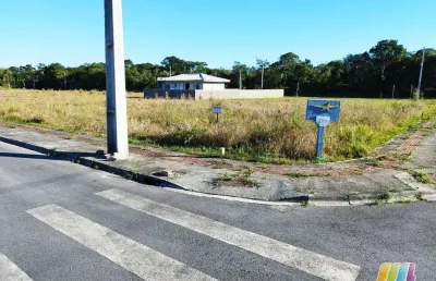 Terreno à venda na Estrada Geral Do Capri, Capri, São Francisco do Sul