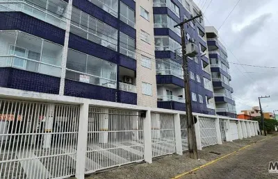 Apartamento com 1 quarto à venda na Rua Joao Pessoa, Balneário Enseada, São Francisco do Sul