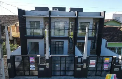 Casa com 3 quartos à venda na Rua Manaus, Balneário Enseada, São Francisco do Sul