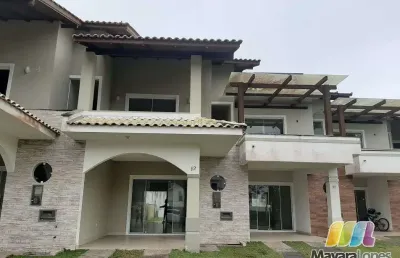 Casa com 2 quartos para alugar na Rua Rod. Duque De Caxias, Reta, São Francisco do Sul