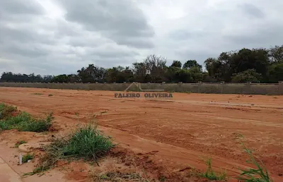Terreno à venda na Avenida Reynaldo de Porcari, Medeiros, Jundiaí