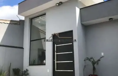 Casa com 3 quartos à venda na rua rosa fontebasso muller, 28, jardim marambaia, jundiaí, 110 m2 por r$ 855.000