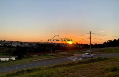Terreno à venda na aglomeração urbana de jundiaí, centro, itupeva por r$ 277.000