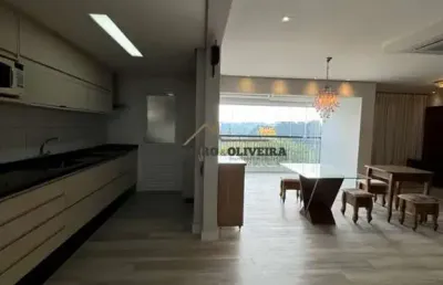 Apartamento com 3 quartos à venda na rua chiara lubich, 371, jardim ermida i, jundiaí, 97 m2 por r$ 960.000