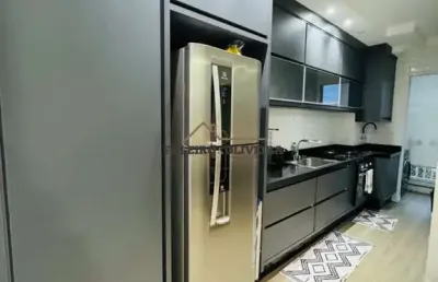 Apartamento com 2 quartos à venda na avenida reynaldo de porcari, 2460, jardim tereza cristina, jundiaí, 68 m2 por r$ 600.000