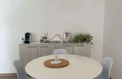 Apartamento a venda com 2 dormitórios no condomínio duo japi - jundiaí/sp