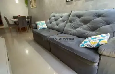 Casa com 3 quartos à venda na Rua Antônio Tadeu Delgado, Residencial Santa Giovana, Jundiaí