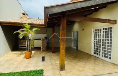 Casa a venda com 3 quartos no condomínio ecovillage- jundiaí/sp