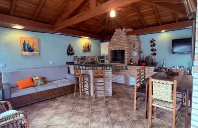 Casa a venda com 3 quartos no condomínio ecovillage - jundiaí/ sp
