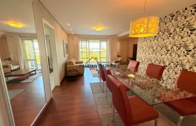 Apartamento à venda com 3 suítes condomínio atmosphera - jundiaí/sp